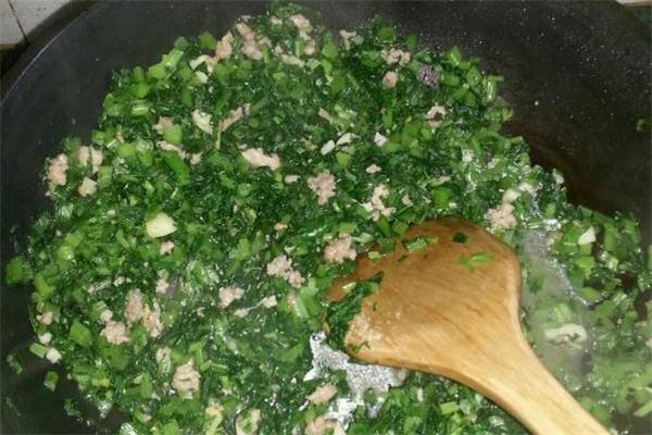 雪里红有毒吗 雪里红要焯水吗 雪里红有毒吗 雪里红要焯水吗