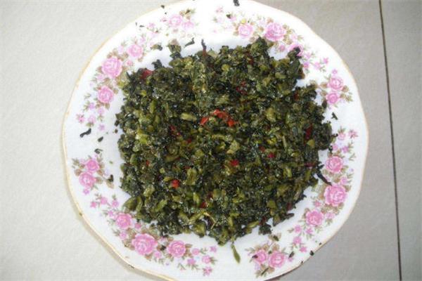 雪里红有毒吗 雪里红要焯水吗 雪里红有毒吗 雪里红要焯水吗