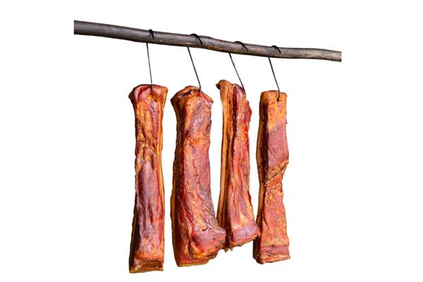 腊肉是阴干还是晒干好 腊肉是不是要烟熏