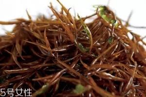 羊栖菜孕妇可以吃吗 羊栖菜的宜忌人群 羊栖菜孕妇可以吃吗 羊栖菜的宜忌人群