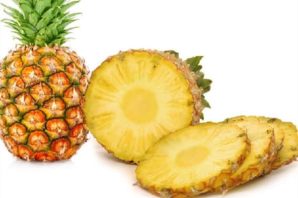 菠萝没熟能吃吗 菠萝没熟切开怎么催熟 菠萝没熟能吃吗 菠萝没熟切开怎么催熟