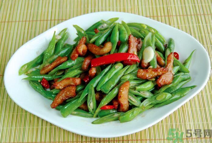 隔夜的四季豆还能吃吗?四季豆过夜还可以吃吗? 隔夜的四季豆还能吃吗?四季豆过夜还可以吃吗?