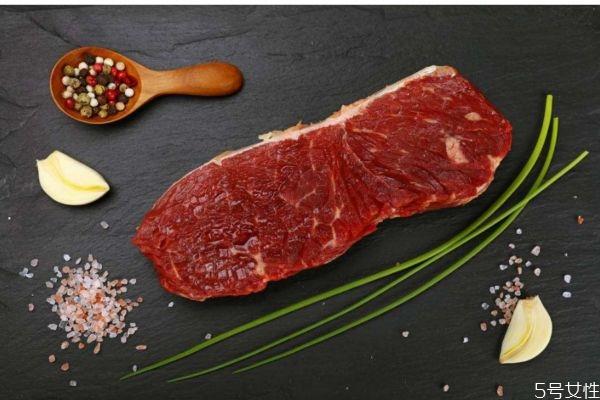 普通的牛肉可以做牛排吗 牛排一般用什么牛肉做 普通的牛肉可以做牛排吗 牛排一般用什么牛肉做