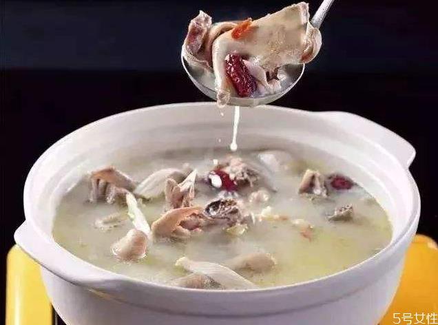 乳鸽汤用什么材料煲好 乳鸽汤的功效与作用 乳鸽汤用什么材料煲好 乳鸽汤的功效与作用