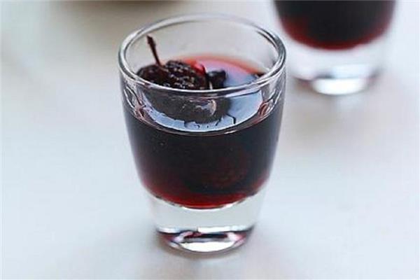 桑葚酒养生吗 桑葚酒怎么做好喝 桑葚酒养生吗 桑葚酒怎么做好喝