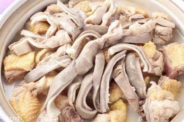 什么是猪肚鸡 猪肚鸡有什么做法呢 什么是猪肚鸡 猪肚鸡有什么做法呢