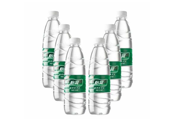 怡宝是纯净水还是矿泉水 怡宝纯净水好吗 怡宝是纯净水还是矿泉水 怡宝纯净水好吗