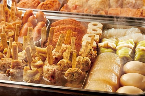 关东煮热量是不是很低 关东煮减肥能吃吗 关东煮热量是不是很低 关东煮减肥能吃吗