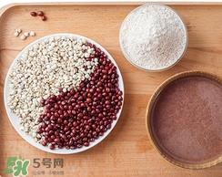 红豆薏米粥怎么煮熟得快?红豆薏米粥怎么煮才熟? 红豆薏米粥怎么煮熟得快?红豆薏米粥怎么煮才熟?