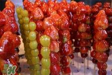 糖葫芦可以冷冻吗?糖葫芦需要冷冻还是冷藏? 糖葫芦可以冷冻吗?糖葫芦需要冷冻还是冷藏?