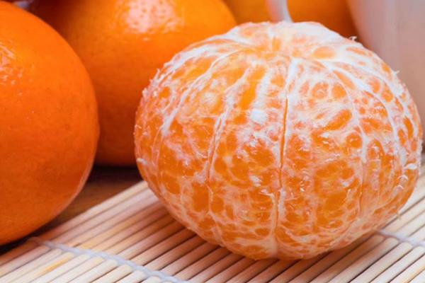 沃柑吃了会不会变黄 沃柑有什么营养价值 沃柑吃了会不会变黄 沃柑有什么营养价值