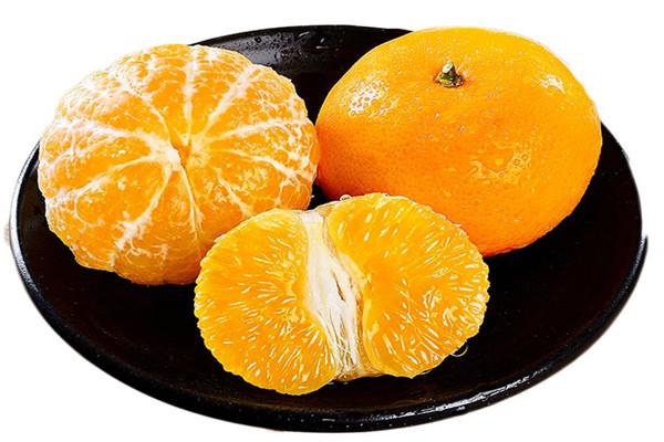 沃柑吃了会不会变黄 沃柑有什么营养价值 沃柑吃了会不会变黄 沃柑有什么营养价值