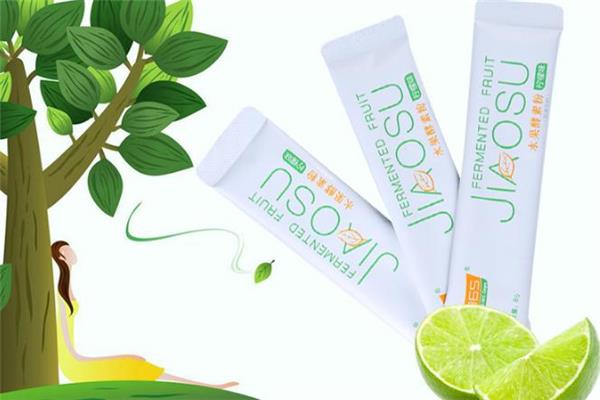 酵素粉是什么东西 酵素粉是减肥药吗