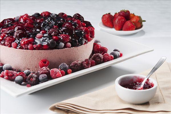 蓝莓李果是什么?蓝莓李果是什么水果?