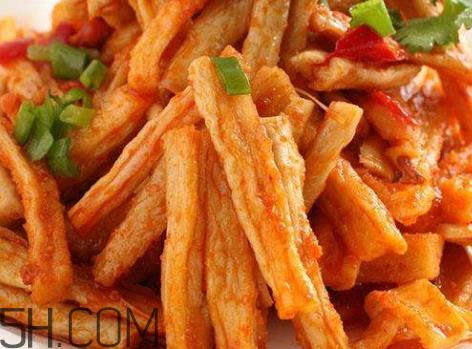 萝卜干吃多了会怎么样 萝卜干吃多了会致癌吗