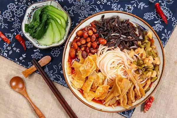 螺蛳粉有寄生虫吗 螺蛳粉有什么营养价值