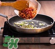 泡菜炒饭的做法大全_泡菜炒饭怎么做