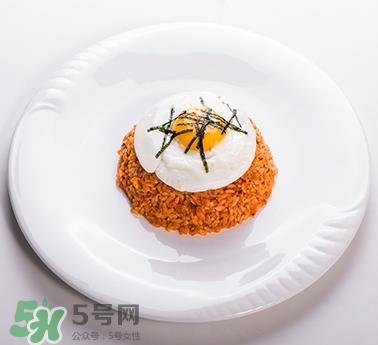 泡菜炒饭的做法大全_泡菜炒饭怎么做