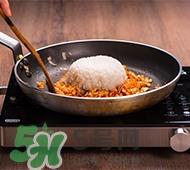 泡菜炒饭的做法大全_泡菜炒饭怎么做