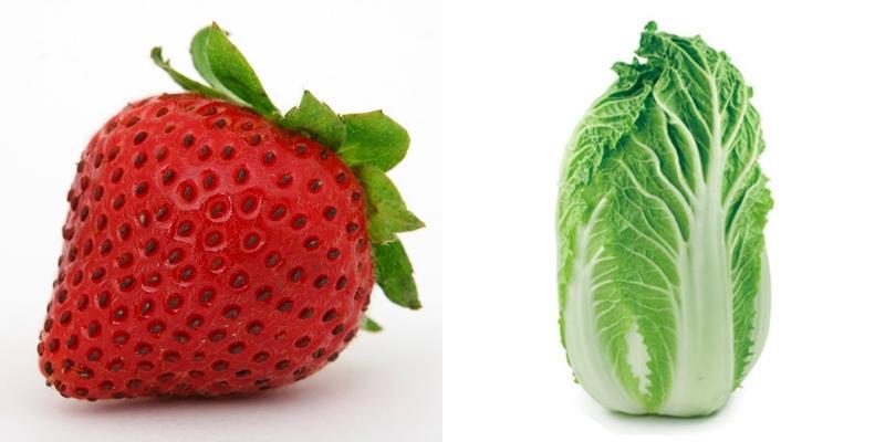 蔬果正确的保存方法 正确保鲜法学起来