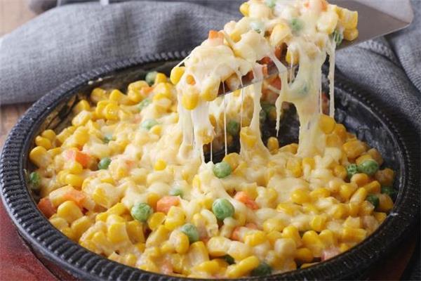 玉米奶酪的做法 玉米奶酪吃了会胖吗 玉米奶酪的做法 玉米奶酪吃了会胖吗