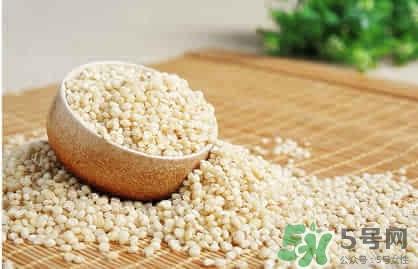 高粱米不能和什么一起吃?高粱米和什么米搭配好 高粱米不能和什么一起吃?高粱米和什么米搭配好