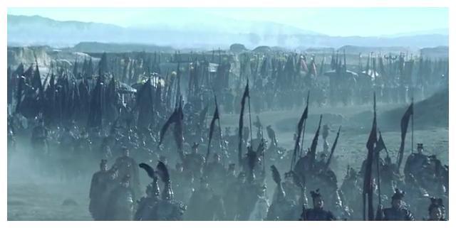 秦始皇看到这块石头，为何下令，杀光方圆百里人兽，焚尽树木？