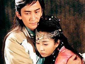 周芷若永远都不懂，为何张无忌最终选择赵敏，殷素素早就说出真相