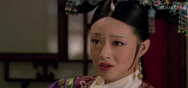 甄嬛传：余莺儿不过是宫女出身，一朝翻身为何敢在宫中如此猖狂？