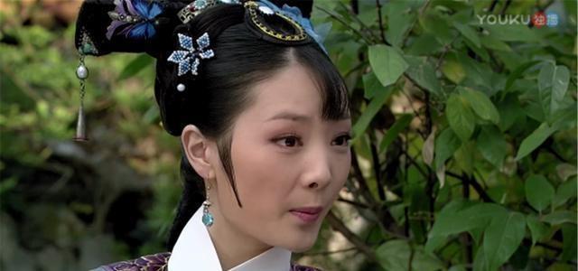 甄嬛传：余莺儿不过是宫女出身，一朝翻身为何敢在宫中如此猖狂？
