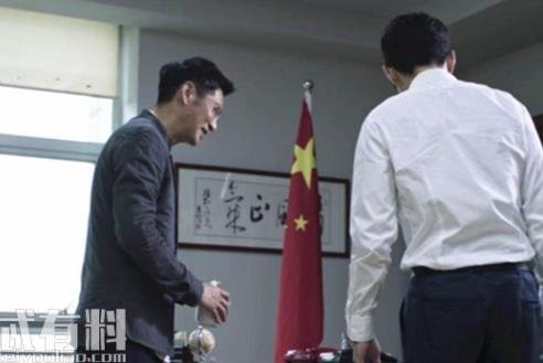 破冰行动陈市长人物介绍最后结局会是什么样是最大BOSS吗 陈市长和林耀东关系