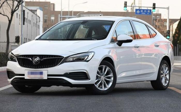 别克威朗这款车怎么样?听车主用车分享,看看优缺点是什么