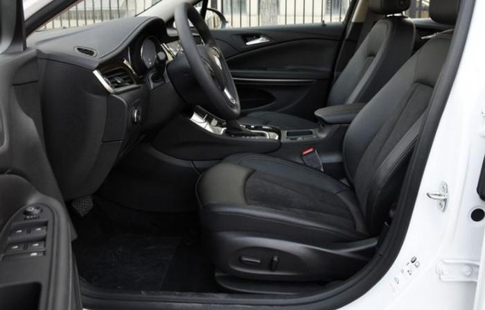 别克威朗这款车怎么样?听车主用车分享,看看优缺点是什么