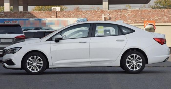 别克威朗这款车怎么样?听车主用车分享,看看优缺点是什么