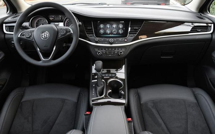 别克威朗这款车怎么样?听车主用车分享,看看优缺点是什么