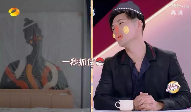 生活中的电竞夫妻“韩商言佟年”,靠“作”照样甜上头