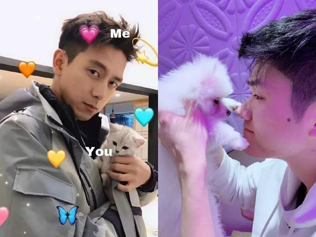 生活中的电竞夫妻“韩商言佟年”,靠“作”照样甜上头