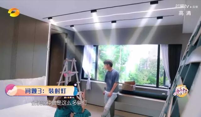 生活中的电竞夫妻“韩商言佟年”,靠“作”照样甜上头