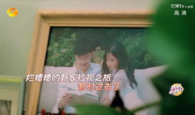 生活中的电竞夫妻“韩商言佟年”,靠“作”照样甜上头