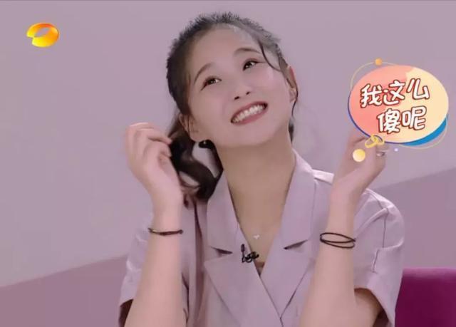 生活中的电竞夫妻“韩商言佟年”,靠“作”照样甜上头