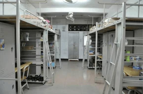 老司机带你逛遍广州各大高校宿舍，超详细宿舍情况表