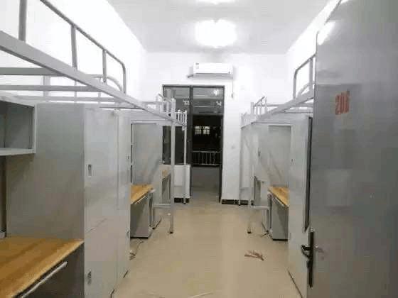 老司机带你逛遍广州各大高校宿舍，超详细宿舍情况表