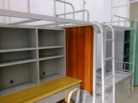 老司机带你逛遍广州各大高校宿舍，超详细宿舍情况表