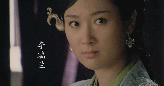 李瑞兰曾是史进的相好,为何却要向官府告发史进,其实原因很简单