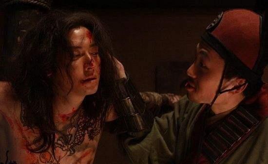 李瑞兰曾是史进的相好,为何却要向官府告发史进,其实原因很简单