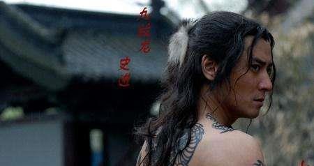 李瑞兰曾是史进的相好,为何却要向官府告发史进,其实原因很简单