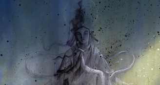 鬼子母神为何立誓食尽城中小儿, 最后又成了二十诸天之一?