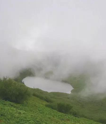 中国最恐怖最邪门的12个地方，胆小慎入！