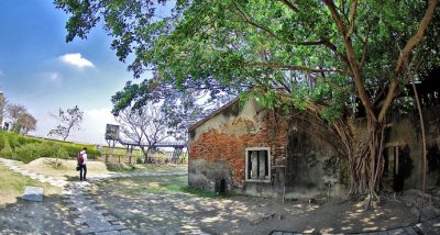 ​台湾台南十大旅游景点，风景秀美不容错过