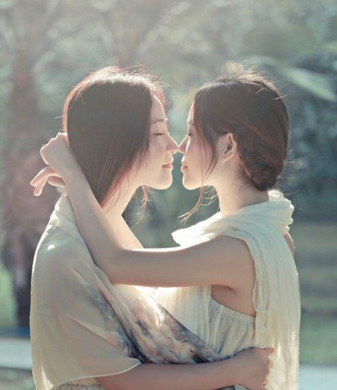 同性恋在台合法，炎亚纶终于可以在阳光下，分享爱情